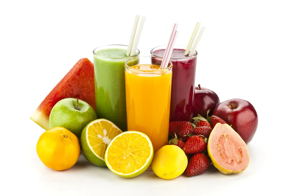 Suco Natural